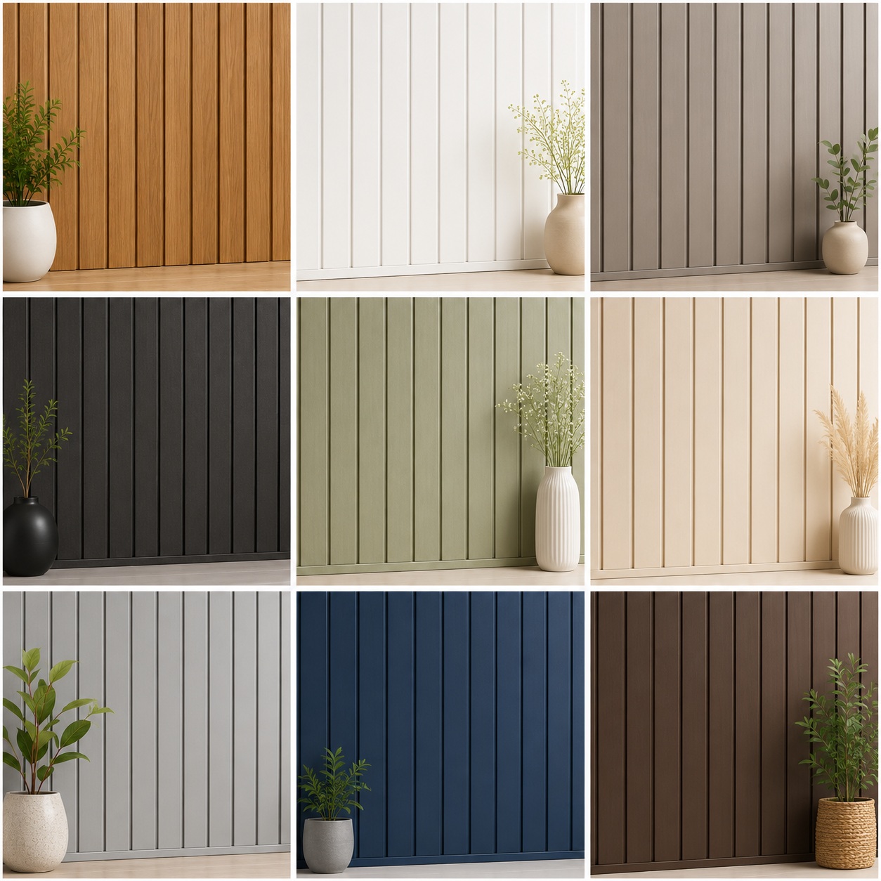 MDF Lambiri Panel
